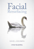 Goldberg |  Facial Resurfacing | Buch |  Sack Fachmedien