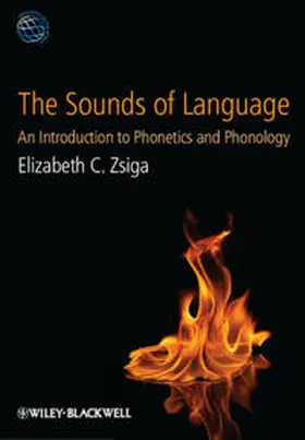 Zsiga |  The Sounds of Language | Buch |  Sack Fachmedien