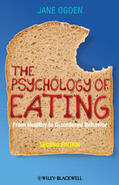 Ogden |  The Psychology of Eating | Buch |  Sack Fachmedien