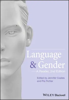 Pichler / Coates |  Language and Gender | Buch |  Sack Fachmedien