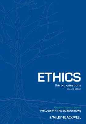 Sterba |  Ethics | Buch |  Sack Fachmedien