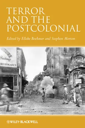 Boehmer / Morton |  Terror and the Postcolonial | Buch |  Sack Fachmedien