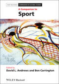 Andrews / Carrington |  A Companion to Sport | Buch |  Sack Fachmedien
