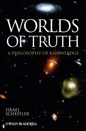 Scheffler |  Worlds of Truth | Buch |  Sack Fachmedien
