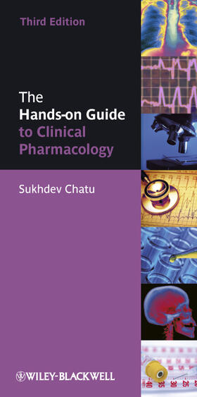 Chatu | The Hands-On Guide to Clinical Pharmacology | Buch | 978-1-4051-9195-1 | sack.de