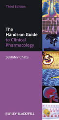 Chatu |  The Hands-On Guide to Clinical Pharmacology | Buch |  Sack Fachmedien