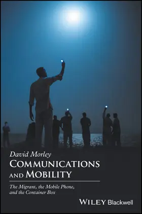Morley | Communications and Mobility | Buch | 978-1-4051-9201-9 | www.sack.de