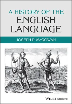 McGowan |  A History of the English Language | Buch |  Sack Fachmedien