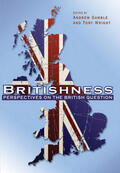 Gamble / Wright |  Britishness | Buch |  Sack Fachmedien