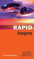 Baker / Reese / Teo |  Rapid Surgery | Buch |  Sack Fachmedien