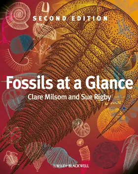 Milsom / Rigby |  Fossils at a Glance | Buch |  Sack Fachmedien