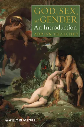 Thatcher |  God, Sex, and Gender | Buch |  Sack Fachmedien