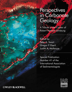 Swart / Eberli / McKenzie |  Perspectives in Carbonate Geology | Buch |  Sack Fachmedien