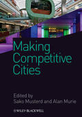 Musterd / Murie |  Making Competitive Cities | Buch |  Sack Fachmedien
