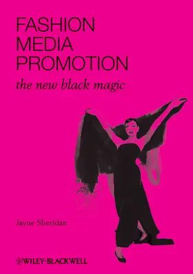 Sheridan |  Fashion, Media, Promotion | Buch |  Sack Fachmedien