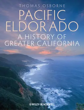 Osborne | Pacific Eldorado | Buch | 978-1-4051-9453-2 | sack.de