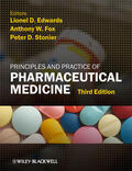 Edwards / Fox / Stonier |  Principles and Practice of Pharmaceutical Medicine | Buch |  Sack Fachmedien