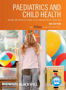 Rudolf / Levene / Lee |  Paediatrics and Child Health | Buch |  Sack Fachmedien