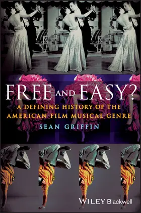 Griffin |  Free and Easy? | Buch |  Sack Fachmedien