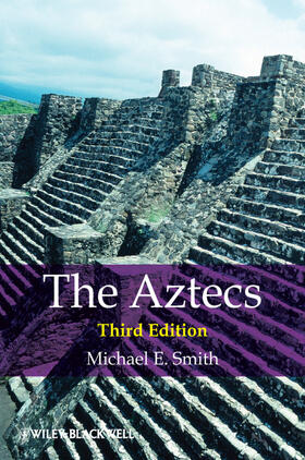 Smith |  The Aztecs | Buch |  Sack Fachmedien