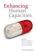 Savulescu / ter Meulen / Kahane |  Enhancing Human Capacities | Buch |  Sack Fachmedien