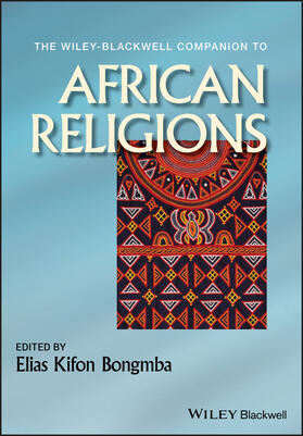 Bongmba | WB Companion to African Religi | Buch | 978-1-4051-9690-1 | sack.de