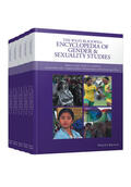 Hoogland / Wickramasinghe / Wong |  The Wiley Blackwell Encyclopedia of Gender and Sexuality Studies, 5 Volume Set | Buch |  Sack Fachmedien
