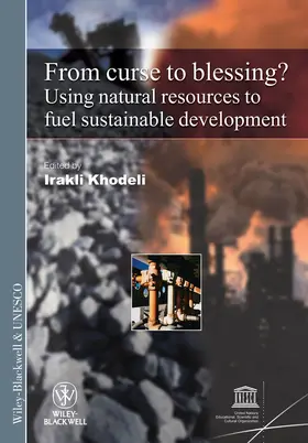 Khodeli |  From Curse to Blessing? | Buch |  Sack Fachmedien