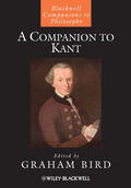 Bird |  A Companion to Kant | Buch |  Sack Fachmedien