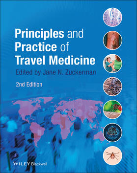 Zuckerman | Principles and Practice of Travel Medicine | Buch | 978-1-4051-9763-2 | sack.de