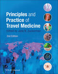 Zuckerman |  Principles and Practice of Travel Medicine | Buch |  Sack Fachmedien