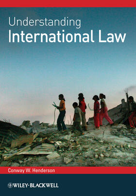 Henderson |  Understanding International Law | Buch |  Sack Fachmedien