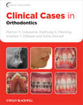 Cobourne / Fleming / DiBiase |  Cobourne: Clinical Cases in Orthodontics | Buch |  Sack Fachmedien