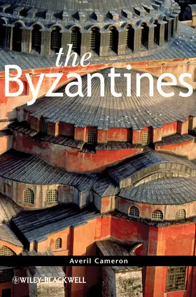 Cameron |  Byzantines | Buch |  Sack Fachmedien