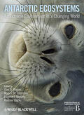 Rogers / Johnston / Murphy |  Antarctic Ecosystems | Buch |  Sack Fachmedien