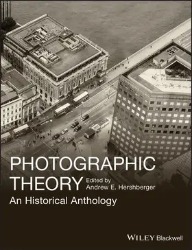 Hershberger | Photographic Theory | Buch | 978-1-4051-9863-9 | sack.de
