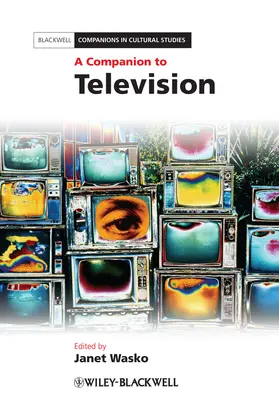 Wasko |  A Companion to Television | Buch |  Sack Fachmedien