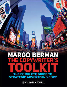 Berman | Berman: Copywriter's Toolkit | Buch | 978-1-4051-9953-7 | sack.de