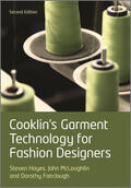 Cooklin / Hayes / McLoughlin |  Cooklin's Garment Technology for Fashion Designers | Buch |  Sack Fachmedien