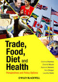 Hawkes / Blouin / Henson |  Trade, Food, Diet and Health | Buch |  Sack Fachmedien