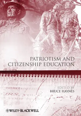 Haynes |  Patriotism and Citizenship Education | Buch |  Sack Fachmedien