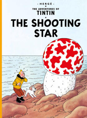 Hergé |  SHOOTING STAR_ADVENTURES OF PB | Buch |  Sack Fachmedien