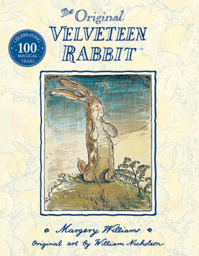 Williams |  The Velveteen Rabbit | Buch |  Sack Fachmedien