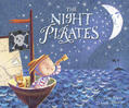 Harris |  The Night Pirates | Buch |  Sack Fachmedien