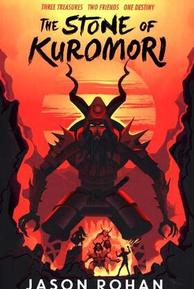 Rohan |  The Stone of Kuromori | Buch |  Sack Fachmedien
