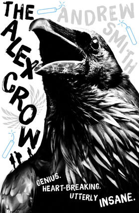 Smith |  The Alex Crow | Buch |  Sack Fachmedien