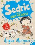 Morgan |  Sedric and the Great Pig Rescue | Buch |  Sack Fachmedien