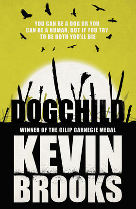 Brooks |  DOGCHILD PB | Buch |  Sack Fachmedien