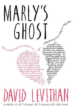 Levithan |  Marly's Ghost | Buch |  Sack Fachmedien