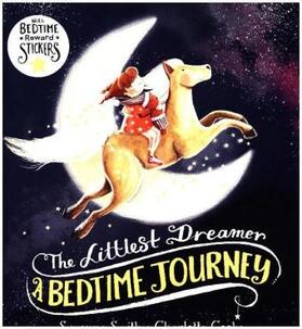 Smith |  A Bedtime Journey | Buch |  Sack Fachmedien